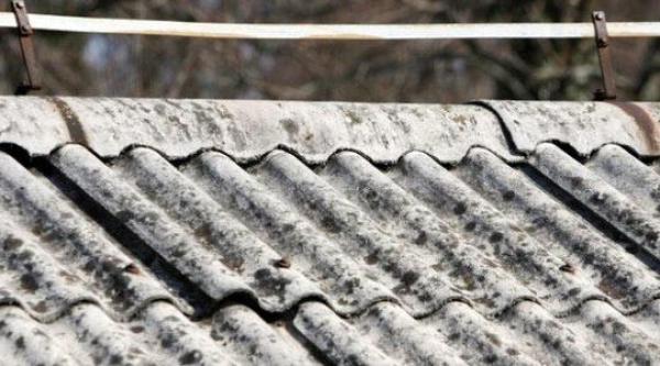 Postupanje s azbestnim otpadom